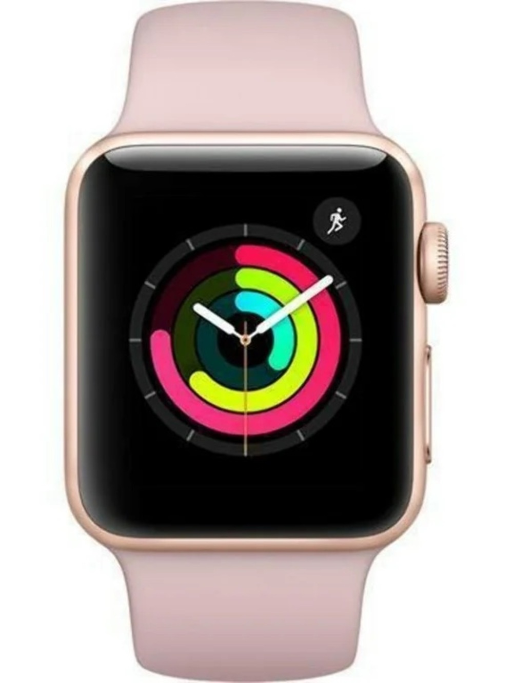 Apple Watch Series 3 GPS + Cellular - Picture 5 of 5